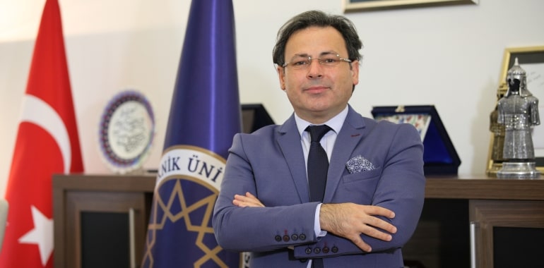 Üniversite Adaylarına Hatırlatma Geldi