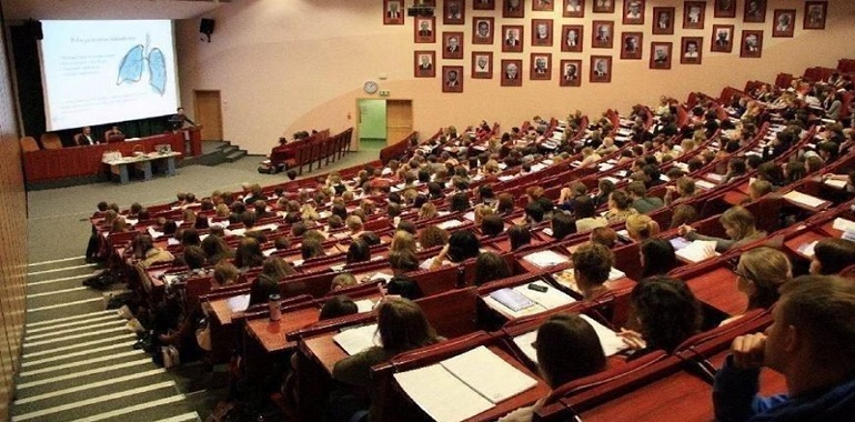 Üniversiteler Yüz Yüze Eğitim Yapacak!
