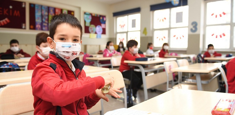 Yüz Yüze Eğitim İçin Gün Verildi mi?