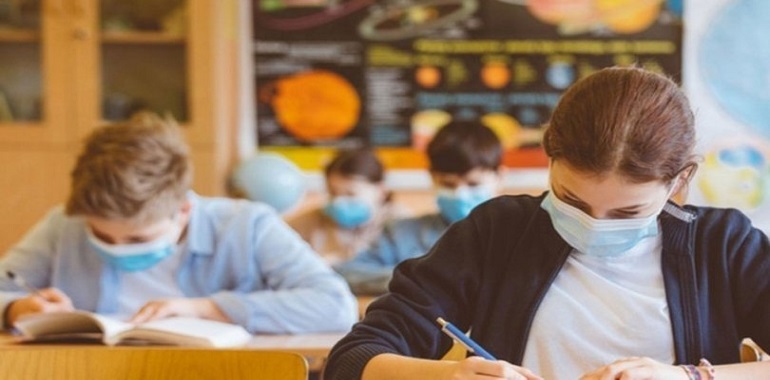 Yüz Yüze Eğitimde Uygulanacak Kurallar Açıklandı