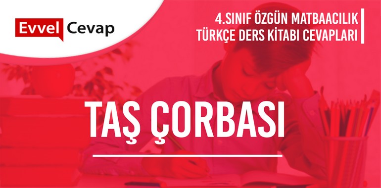 4. Sınıf Özgün Yayınları Türkçe Ders Kitabı Cevapları Sayfa 116