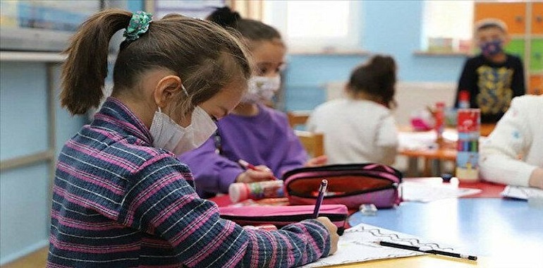 Öğrencilerin Okula Devam Yüzdesi Açıklandı