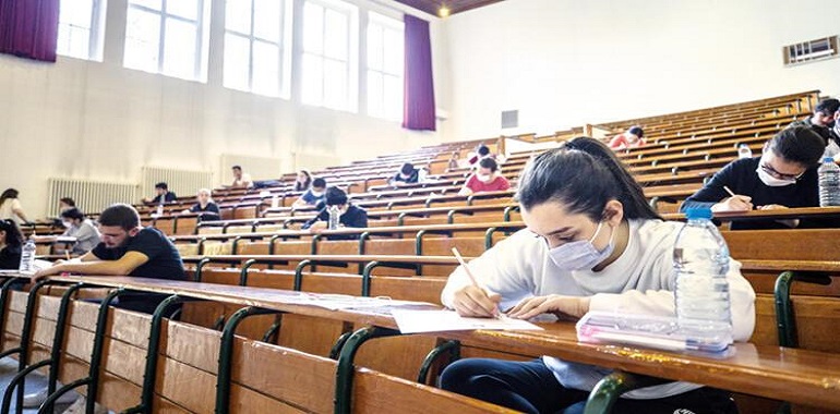 YKS Ek Tercih Günleri Belli Oldu