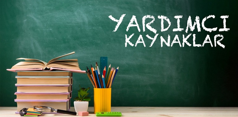 MEB'ten Öğrencilere Yardımcı Kaynak Desteği
