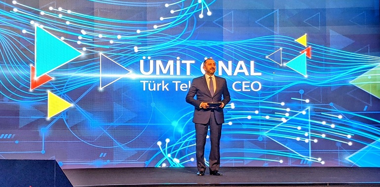 Türk Telekom'dan Öğrencilere Jest!