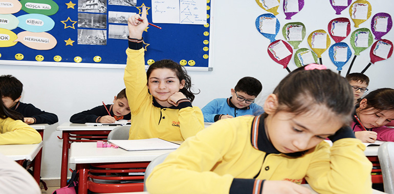 Zorunlu Eğitim Yaşı Değişiyor