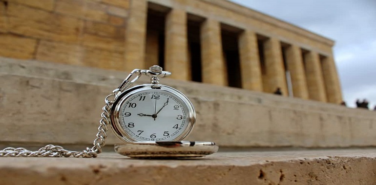 10 Kasım Günü Resmi Tatil mi?