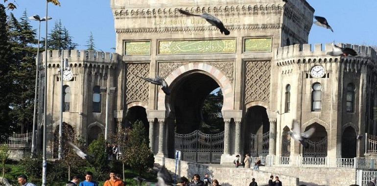 AUZEF Sınav Giriş Belgeleri Açıklandı