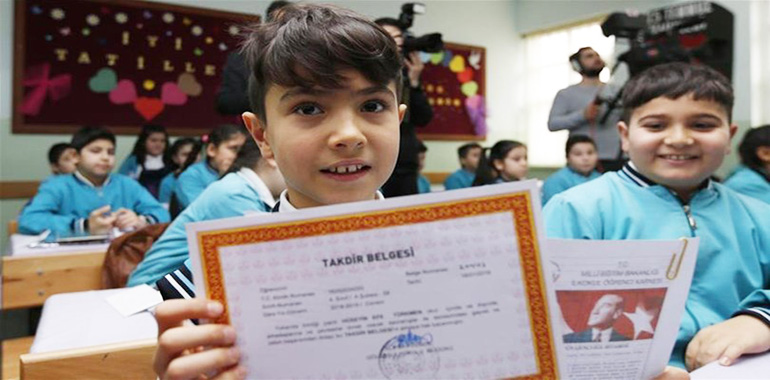 Karneler Ne Zaman Verilecek 2021