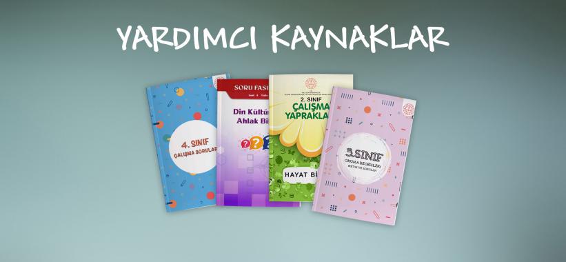 Yardımcı Kaynak Desteğinin İkinci Paketi Yayınlandı