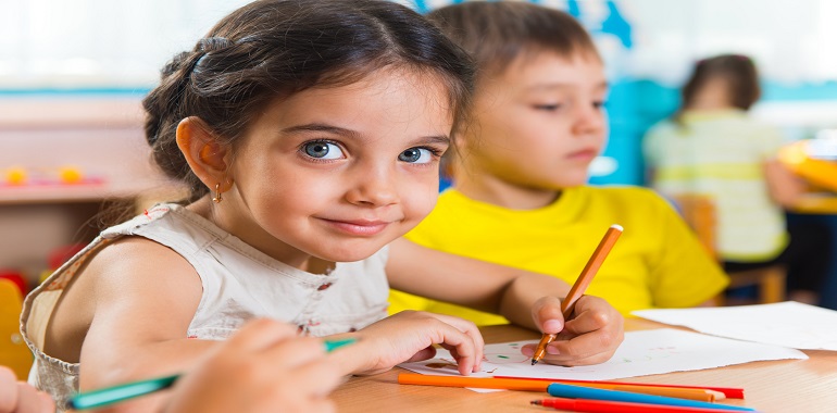 İlkokul Öğrencileri İçin Etkili Ders Çalışma Metotları