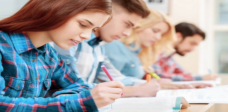 Verimli Ders Çalışma Teknikleri