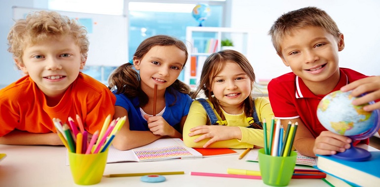 İlkokul Matematikte Başarılı Olmak İçin Öneriler