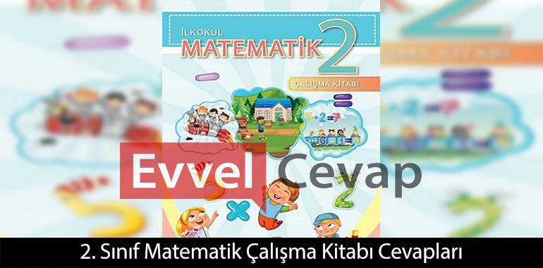 Örneği inceleyiniz. Görselleri uygun işlemlerle eşleştiriniz.