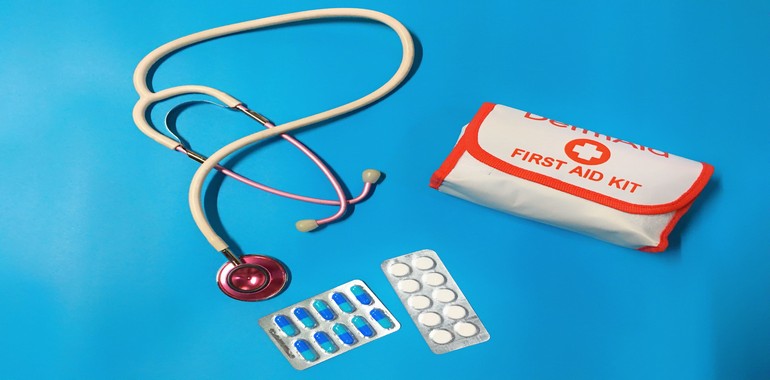 19 Ağustos Dünya İnsani Yardım Günü