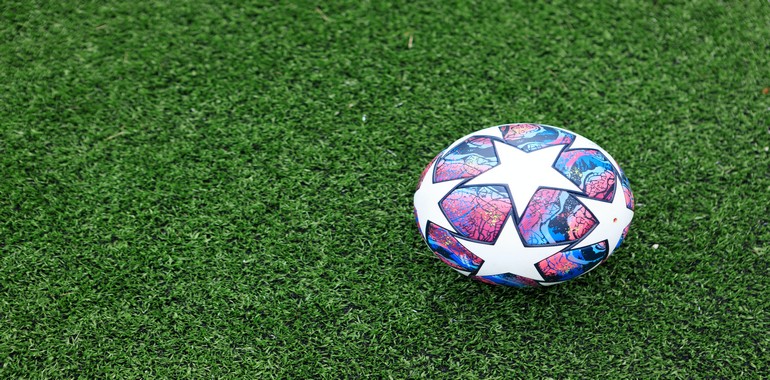 Gelecekteki Mesleğim Futbol Antrenörü