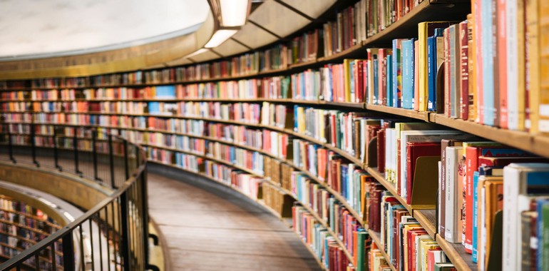 İlkokul Öğrencilerine Kitap Tavsiyesi
