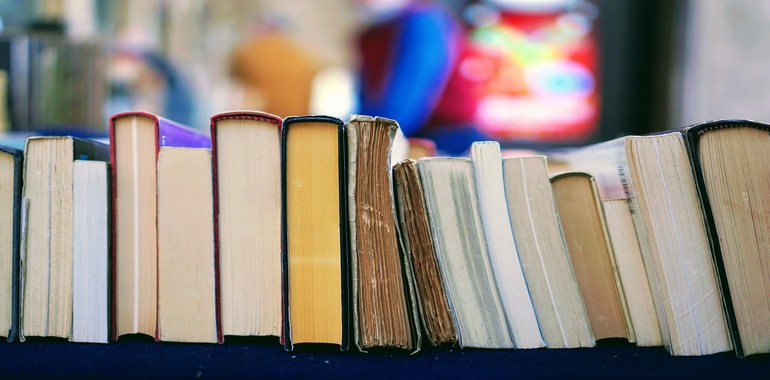 Lise Öğrencilerine Kitap Tavsiyesi