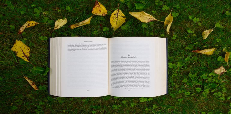 Ortaokul Öğrencilerine Kitap Tavsiyesi