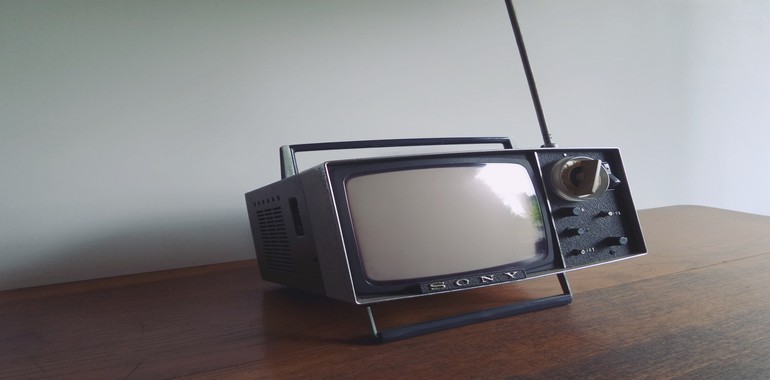 Televizyonun Çocuklara Etkisi