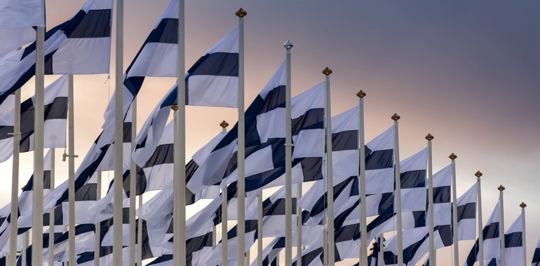Finlandiya Eğitim Sistemi