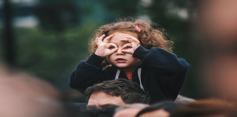 3 Ekim Dünya Çocuk Günü