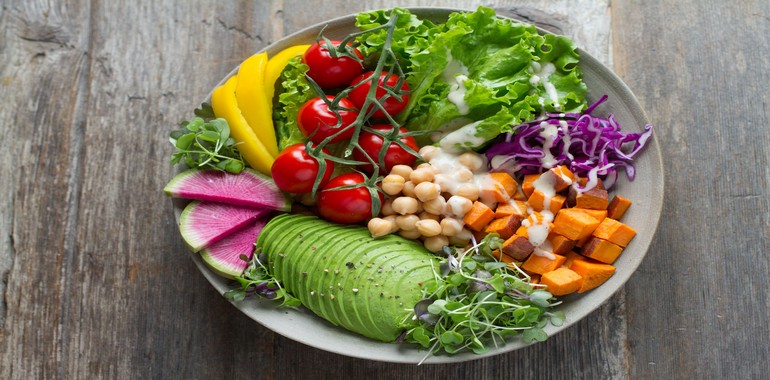 1 Kasım Dünya Vegan Günü