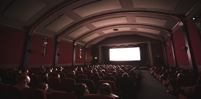 14 Kasım Dünya Sinema Günü