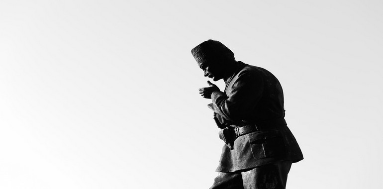 Atatürk'ün Bize Kazandırdıkları