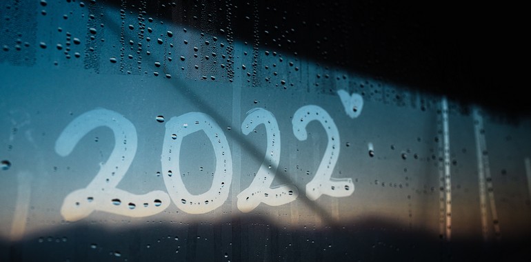 2022 Yılındaki Önemli Gelişmeler ve Olaylar