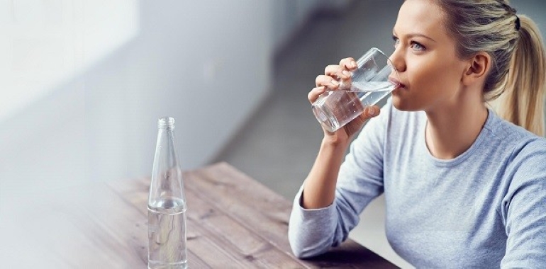 Günde Neden 2 Litre Su İçmeliyiz