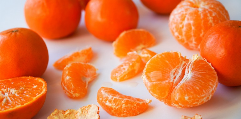 Kışın Vitamin Almanın Yolları