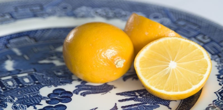 Limonun Tadı Neden Ekşidir