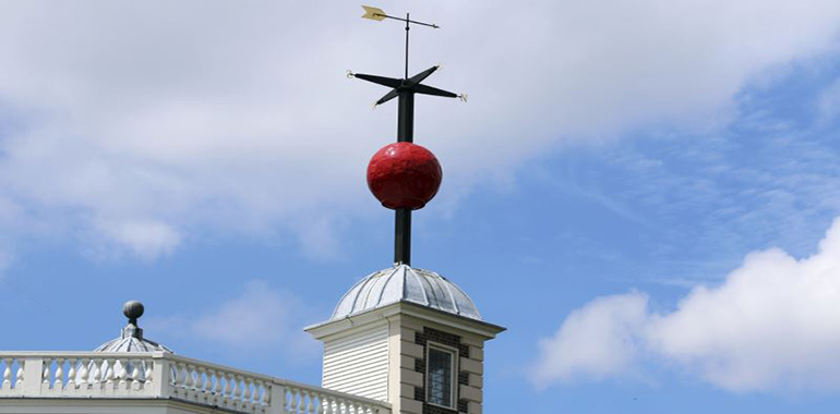 Greenwich Neden Başlangıç Meridyenidir