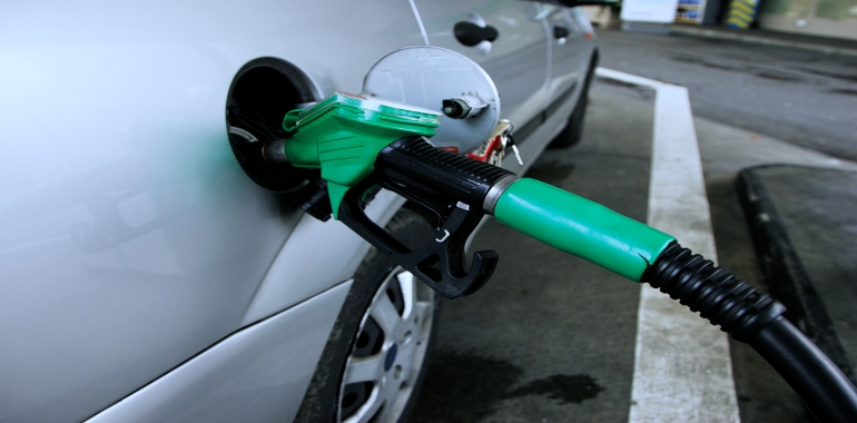 Petrol Donar mı