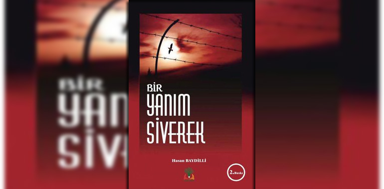 Bir Yanım Siverek Kitap Özeti Hasan Baydilli