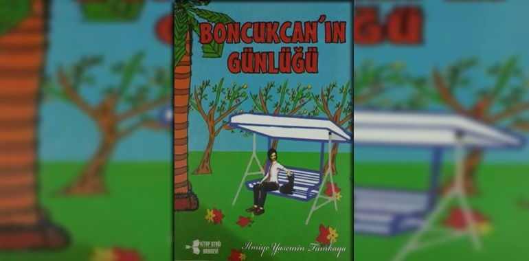 Boncukcan'ın Günlüğü Kitap Özeti İlmiye Yasemin Tümkaya