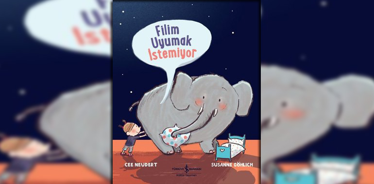 Filim Uyumak İstemiyor Kitap Özeti Cee Neudert