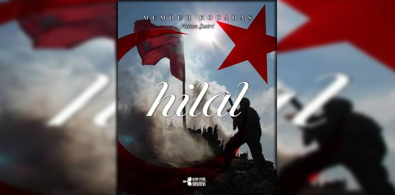Hilal Kitap Özeti Memduh Kocadaş