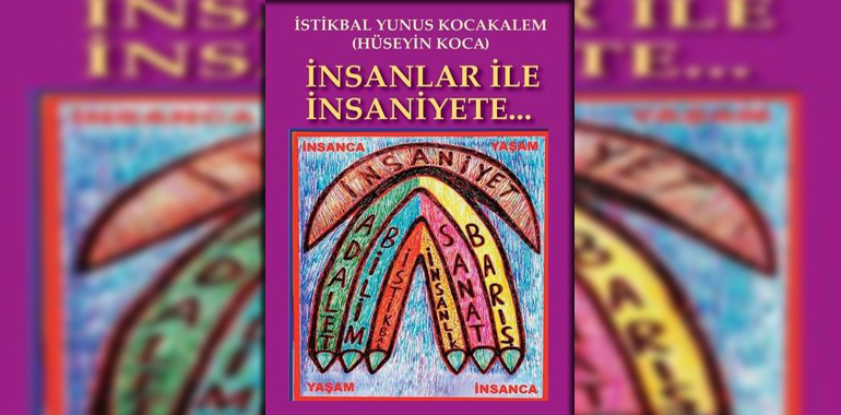 İnsanlar ile İnsaniyete Kitap Özeti Hüseyin Koca