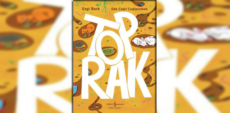 Toprak Kitap Özeti Ezgi Berk