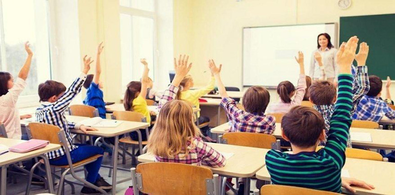 Eğitimsiz Bir Dünya Nasıl Olurdu