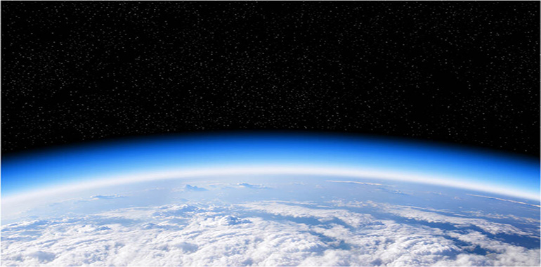 Atmosferik Radyasyon Nedir?