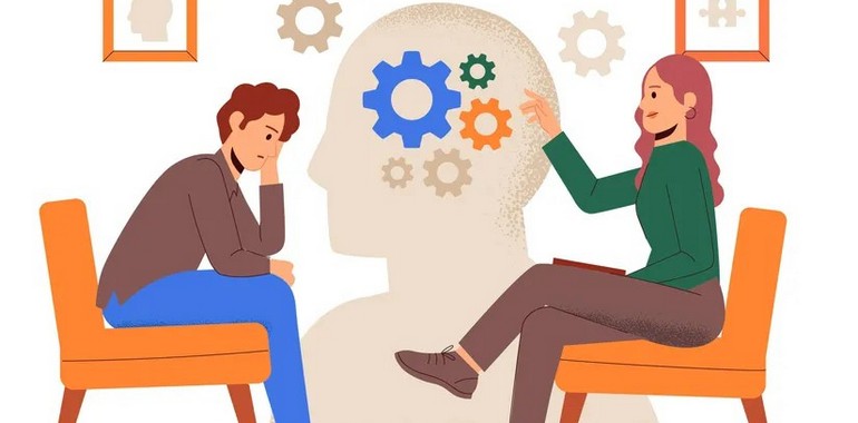 Bilişsel Davranışçı Terapi Nedir? Hangi Rahatsızlıkların Tedavisinde Kullanılır?
