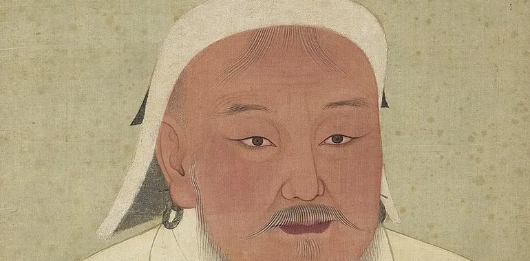 Cengiz Han Kimdir? Moğol İmparatorluğunun Kurucusu Temuçin, Nasıl "Cengiz Han" Oldu?