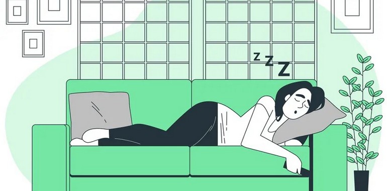 Hipersomni Nedir? Aşırı Uyku Bozukluğunun Semptomları Nelerdir?