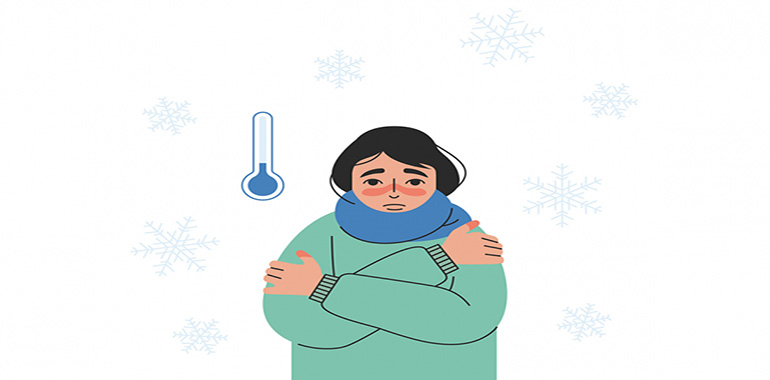 Hipotermi Nedir?