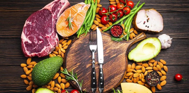 Keto Diyeti Nedir? Ketojenik Diyet, Epilepsi Tedavisinde Neden Kullanılıyor?