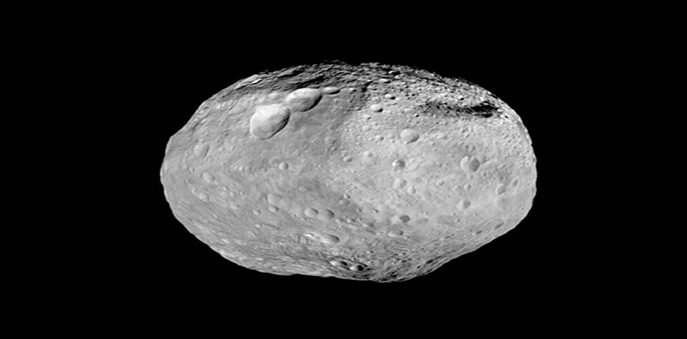 Kuyruklu Yıldız ve Asteroit Arasında Ne Fark Var?