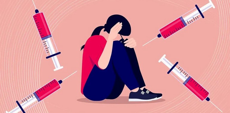 Tripanofobi Nedir? İğne Fobisinin Özellikleri Nelerdir?